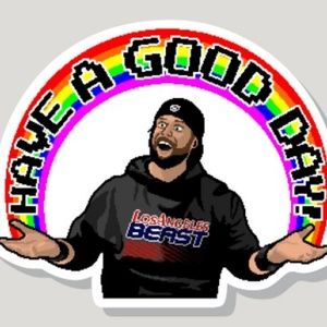 Meet your Posher, Ronnie